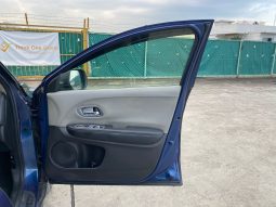 HONDA VEZEL 1.5A X full