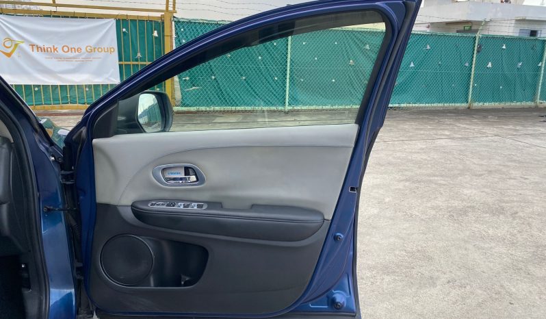 HONDA VEZEL 1.5A X full