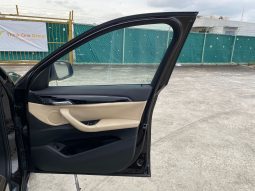 BMW X1 SDRIVE18I full