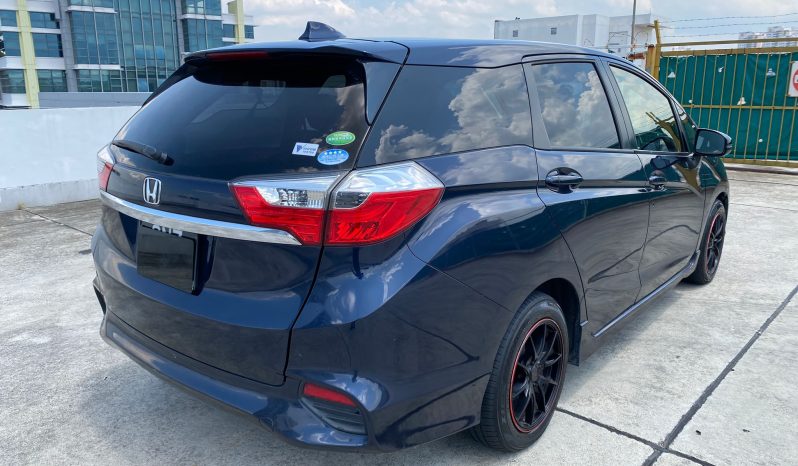 HONDA SHUTTLE 1.5A G full