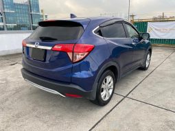 HONDA VEZEL 1.5A X full