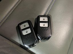 HONDA VEZEL 1.5A X full