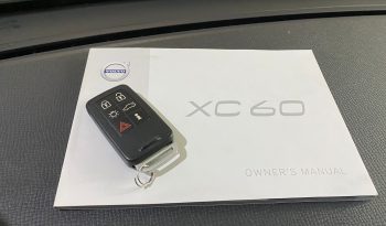 VOLVO XC60 T5 OCEAN RACE full