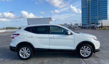 NISSAN QASHQAI 1.2A DIG-T full