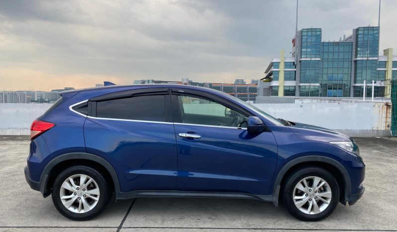 HONDA VEZEL 1.5A X full
