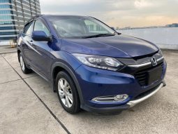 HONDA VEZEL 1.5A X full