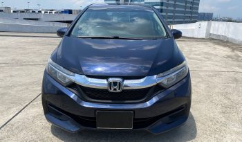 HONDA SHUTTLE 1.5A G full