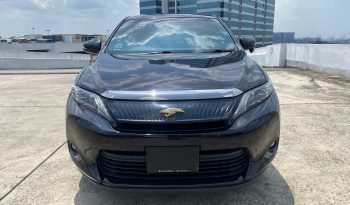 TOYOTA HARRIER 2.0A ELEGANCE full