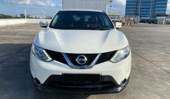 NISSAN QASHQAI 1.2A DIG-T full