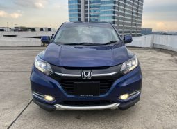 HONDA VEZEL 1.5A X full