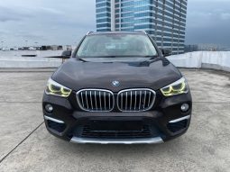 BMW X1 SDRIVE18I full