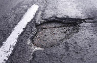 “Councils can do more…” The truth about the pothole pandemic