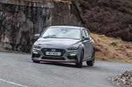 Why the riotous Hyundai i30 N is a £14,000 future classic