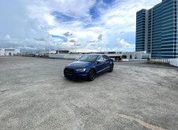 AUDI A3 SEDAN 1.4A TFSI ATTRACTION