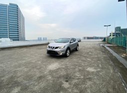 NISSAN QASHQAI 1.2A DIG-T