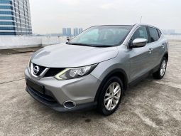 NISSAN QASHQAI 1.2A DIG-T
