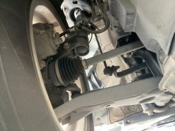 MAZDA 3 SEDAN 1.5A SUNROOF full