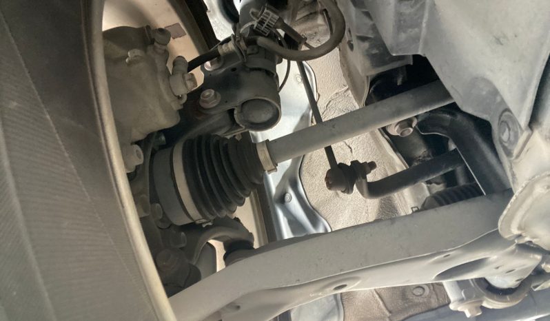 MAZDA 3 SEDAN 1.5A SUNROOF full