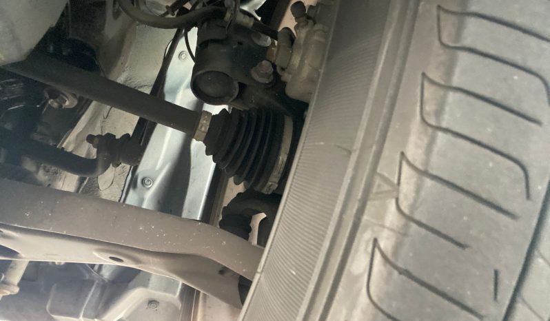 MAZDA 3 SEDAN 1.5A SUNROOF full
