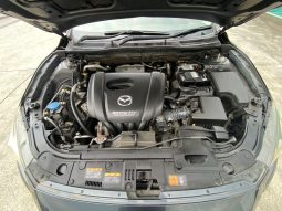 MAZDA 3 SEDAN 1.5A SUNROOF full