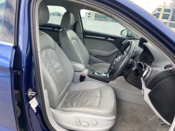 AUDI A3 SEDAN 1.4A TFSI ATTRACTION full