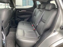 NISSAN QASHQAI 1.2A DIG-T full