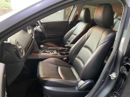 MAZDA 3 SEDAN 1.5A SUNROOF full