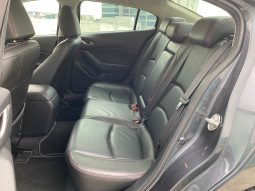 MAZDA 3 SEDAN 1.5A SUNROOF full