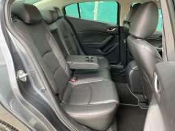 MAZDA 3 SEDAN 1.5A SUNROOF full