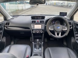 SUBARU FORESTER 2.0A I-L AWD SUNROOF full