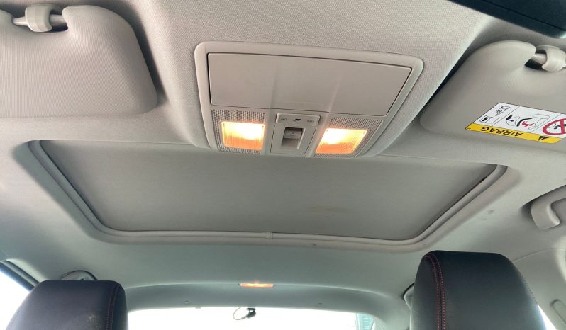 MAZDA 3 SEDAN 1.5A SUNROOF full