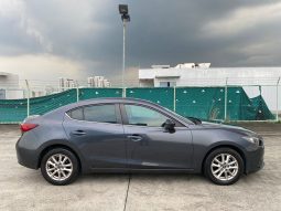 MAZDA 3 SEDAN 1.5A SUNROOF full