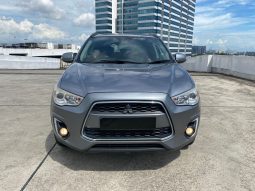MITSUBISHI ASX 2.0A full