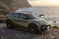 Confirmed: Cupra Tindaya to enter production as BMW iX3 rival Confirmed: Cupra Tindaya to enter production as BMW iX3 rival