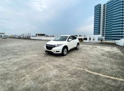 HONDA VEZEL 1.5A X