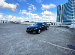 MAZDA 6 2.0A