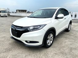 HONDA VEZEL 1.5A X