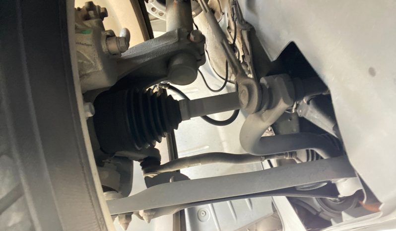 HONDA CIVIC 1.5A TURBO VTIS SR full