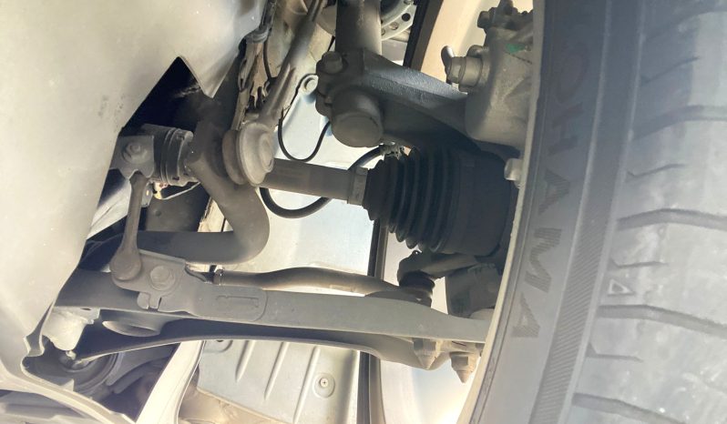 HONDA CIVIC 1.5A TURBO VTIS SR full