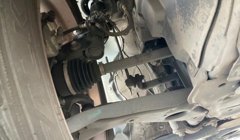 MAZDA 6 2.0A full