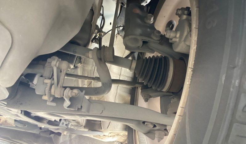 HONDA VEZEL 1.5A X full