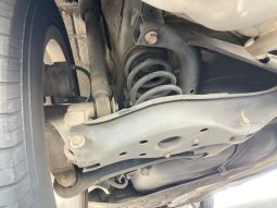 HONDA CIVIC 1.5A TURBO VTIS SR full