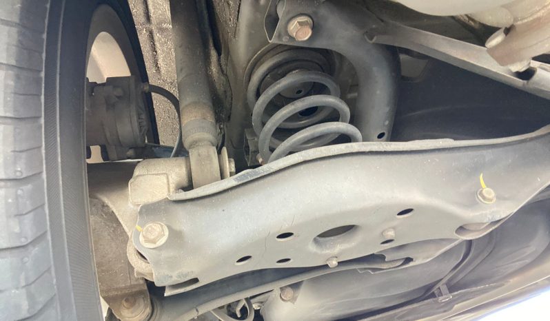 HONDA CIVIC 1.5A TURBO VTIS SR full