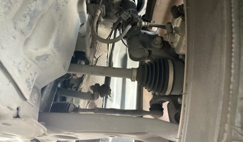 MAZDA 6 2.0A full