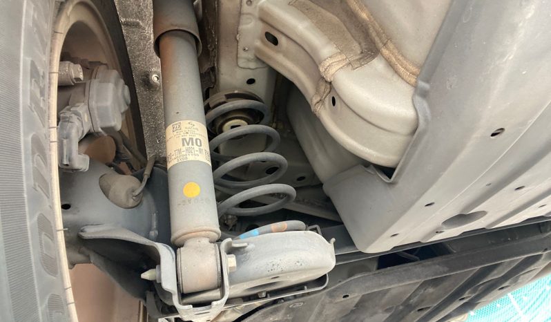 HONDA VEZEL 1.5A X full