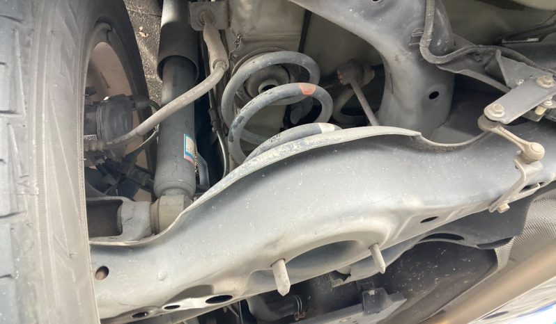 MAZDA 6 2.0A full