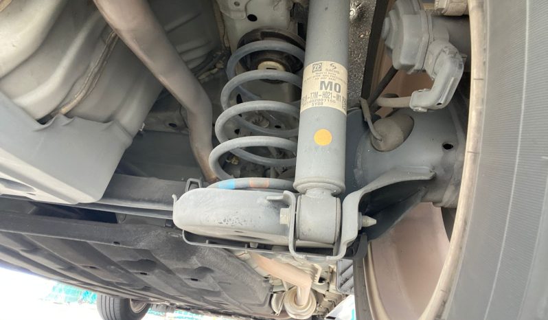 HONDA VEZEL 1.5A X full