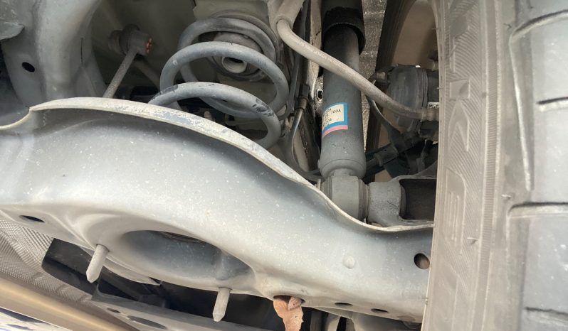 MAZDA 6 2.0A full