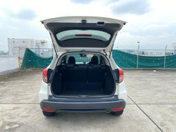 HONDA VEZEL 1.5A X full
