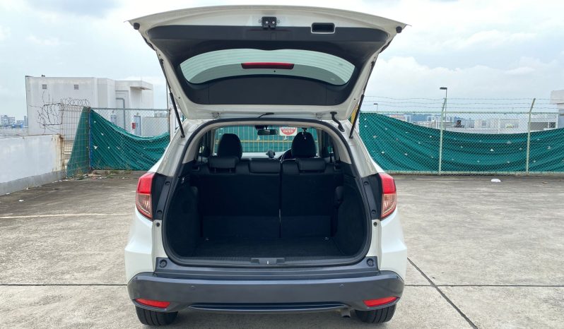 HONDA VEZEL 1.5A X full